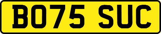 BO75SUC