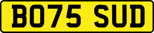 BO75SUD