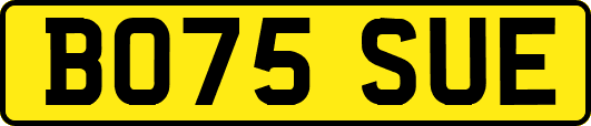 BO75SUE