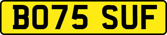 BO75SUF