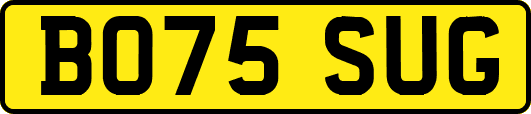 BO75SUG