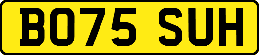 BO75SUH