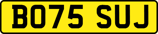 BO75SUJ
