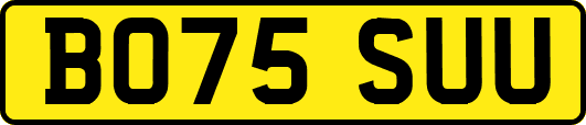BO75SUU
