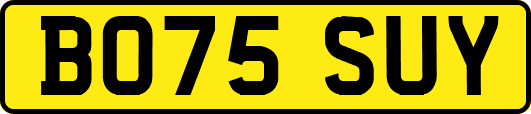 BO75SUY