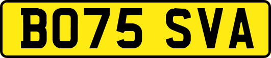 BO75SVA