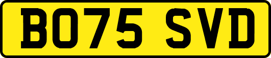 BO75SVD
