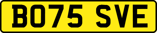 BO75SVE