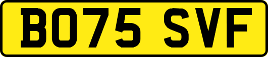 BO75SVF