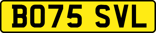 BO75SVL
