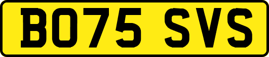 BO75SVS