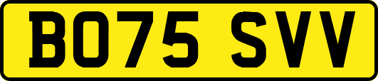 BO75SVV