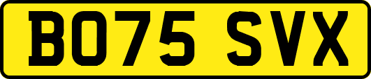 BO75SVX