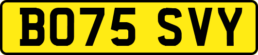 BO75SVY