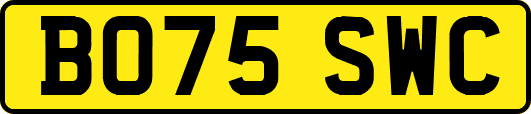 BO75SWC