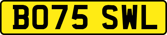 BO75SWL