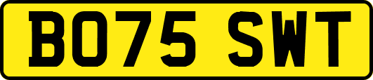BO75SWT