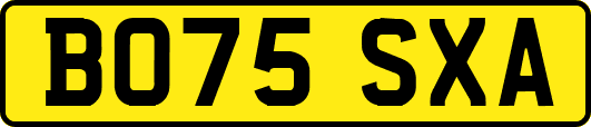 BO75SXA