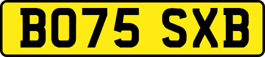BO75SXB