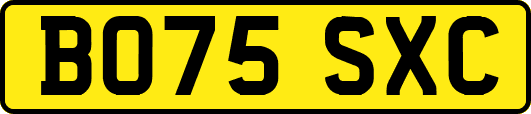 BO75SXC