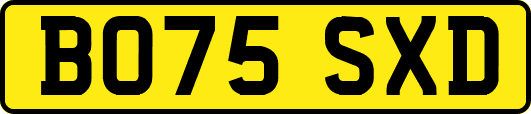 BO75SXD