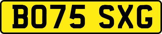BO75SXG