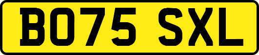 BO75SXL