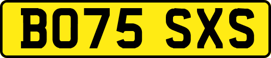 BO75SXS