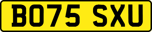 BO75SXU