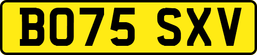 BO75SXV