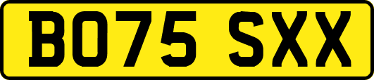BO75SXX