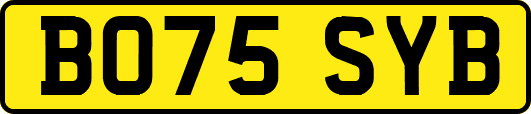 BO75SYB