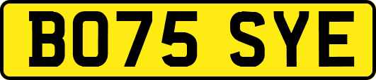 BO75SYE
