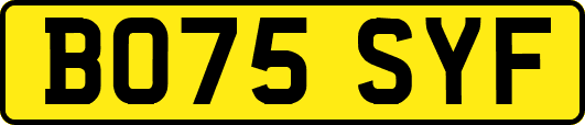 BO75SYF