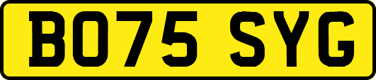 BO75SYG