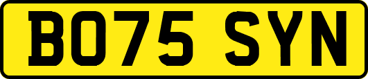 BO75SYN