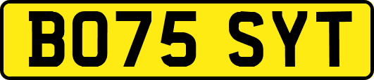 BO75SYT