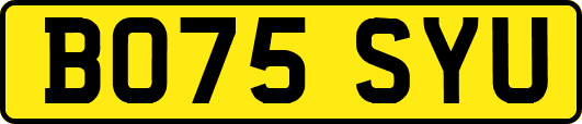 BO75SYU