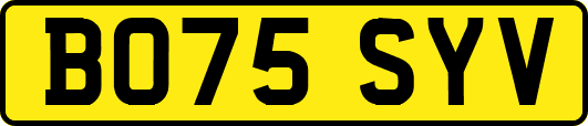 BO75SYV