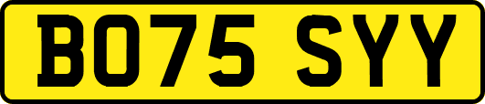 BO75SYY