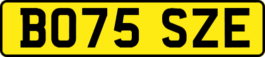 BO75SZE