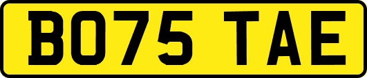 BO75TAE