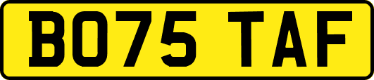 BO75TAF