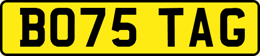 BO75TAG