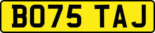 BO75TAJ