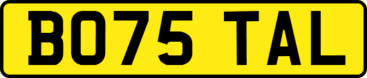 BO75TAL
