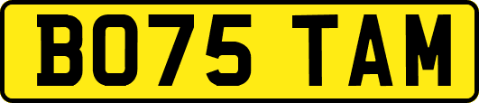 BO75TAM