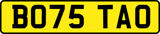 BO75TAO
