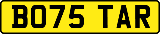BO75TAR