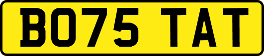 BO75TAT